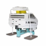 International Standard Rice Husk Rice Grinding Machine in Animal feed Processing Machine HASEN products factory price
