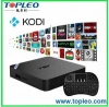 Internet Streaming Media Player with 3D Blu-ray S905 T95N-Mini M8S pro TV box