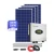 Import Inverter Converter 10Kw 5Kw Grid Tie Solar Inverter for System Use from China