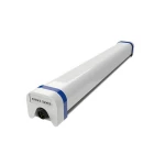 ip65 tri-proof led light 4ft 40w 2ft Led Tri-proof Light Tube Replace Fixture Ceiling Grille Lamp