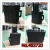 Import IP67 Waterproof Shockproof Musical Accordion Plastic Case with Foam from China