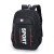 Import IRISING wholesale outdoor bagpack waterproof sport shoulder bag custom logo print backpack from China