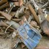 Iron and Steel Used Rails HMS 1/ 2 Scrap/ Metal Scrap