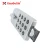 Import iron case waterproof keyless app digital buttons cabinet lock from China