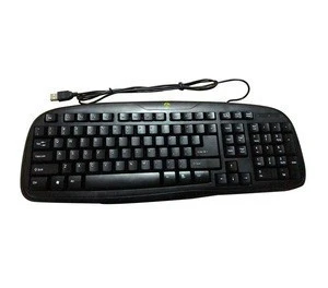 ISO CE Certified Professional Factory Supply Cleanroom Antistatic ESD Work Keyboard