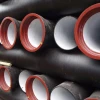 ISO2531  EN545/EN598 iso 8179 Pipe K7 k9 c40  For Sewage Water Drainage Ductile Cast Iron Pipes