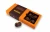Import Italian Handcrafted Premium 120g Chocolate ball with Hazelnuts from Italy