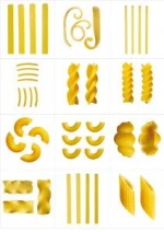 Italian pasta