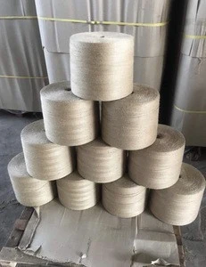 Japanese Wholesale natural jute rope price