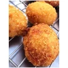 Japanese Yamasa Croquette seafood healthy food box baked snack