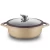 Import JEETEE OEM Factory Price 15 PCS Die Casting Aluminum Bakeware Ceramic Nonstick Cookware Set With Lid from China