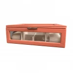 jewelry packaging jewelry luxury jewelry gift box  packaging storage box