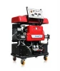 JHPK-F16 Hydraulic-driven High Pressure Polyurethane Spray Equipment