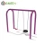 Import JINMIQI Factory high quality lows plqayground equipment swing set garden swing from China