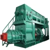 JK series clay brick making machine equipment from china for the small business