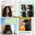 Import JP Top Quality virgin brazilian human hair lace front wig,hd transparent front lace wigs,150% 180% Density human hair wigs from China