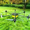 JT20L-606 Agricultural power sprayers/ agricultural drone sprayer for crop  drone rtf/crop insecticide spray drone