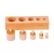Import Juegos Montessori Toys Educational Toys Wooden Teaching Aids Materials from China