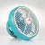 Import JUKOOL 12V/24V Ceiling Box Vehicle Air Cooling Fan from China