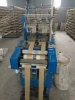 Jumbo bag lifting belt weaving machine China cheaper big bag fibc manufacturing machine