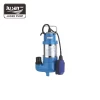 Jusen OEM ODM Salt Water Sewage Diameter Electric Submersible Pump