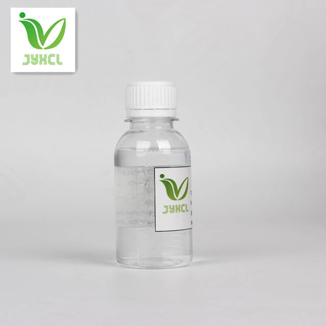 JY-1028 agricultural silicone surfactant for water based herbicides equivalent as 408