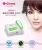 Import JYtop New 2 in 1 Iriscope Iridology Camera Hair analyzer with Pro Iris&Hair Software from China