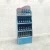 Import KaiYang Best Sale PVC Milk Drink Rack PVC Display Shelf / Exhibition for Retail Store Shopping Mall from China