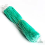 K&B wholesale plastic green trellis garden plant fruits fencing mesh anti-bird netting