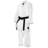 karate suits - wholesale judo uniform-cheap price cotton judo suit-white cotton judo suit customized logo