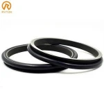 Kayaba floating seals PSVD-21E Hydraulic pump parts