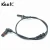 Import KEEFC factory price ABS sensor Auto Disc Brake ABS Wheel Speed Sensor for 2305400717 BENZ SL (R230) 2001 - 2012 from China
