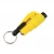 Import keychain rescue tool for car Safe mini emergency glass hammer from China