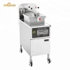 kfc machine/broasted electric pressure fryer/deep fried chicken machine(CE& Manufacturer)