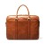 Import KID luxury custom gift executive laptop mens genuine leather briefcase from China