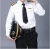Import Kids airline pilot uniform for party performance dress uniform suit from China
