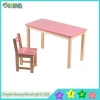 Kids Chairs and Table Set Children Study Table, ergonomic desk, kindergarten classroom decoration