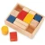 Import Kids Educational Wood Car toy Small Wooden Toy For Children from China