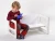 Import Kids Furniture Sets Baby Table Chair Portable Kids Table And Chair Set from China