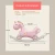 Import kids plastic unicorn rocking horse for indoor baby ride on animal from China