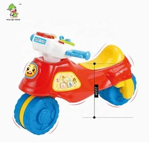 kids scooter  Multifunction  learning cart ride on car