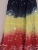 Import Kids wear bandage tie & dye printed baby girls dancing wear cotton skirts from India