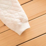 Kids wholesale winter clothes good quality thermal winter long john