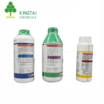 Kingtai Cas number 16672-87-0 10%  Agrochemical Tomato Plant Growth Regulator Ethrel Liquid Ethephon Plant growth regulator