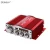 Import kinter 12v mini car amplifier MA - 800 USB FM SD MID sound digital car amplifier from China