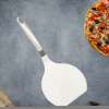Kitchen Accessories Sale Tail Hanging Hole High Temperature Resistance Pizza Baking Tools Pizza Shovel