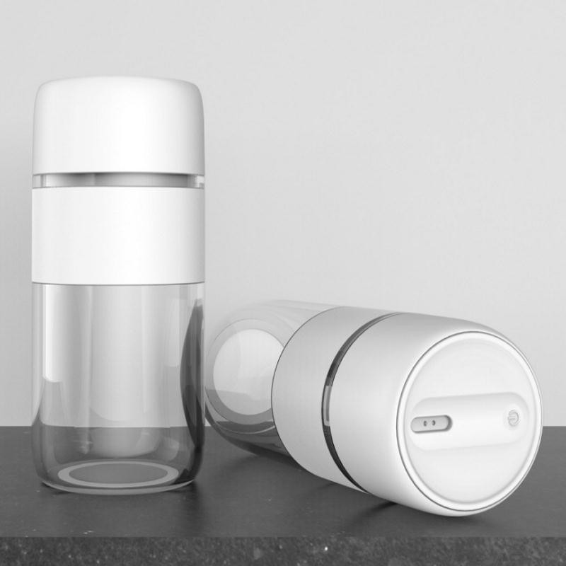Kitchen appliance 5000ml Mini usb rechargeable personal portable blender/blender fruit