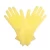 Import Kitchen Heat Resistant Brush Scrubber Silicone Magic Dish Washing Cleaning Gloves from China