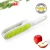 Import Kitchen Tools Green Gadget Fruit &amp; Vegetable Skin Peeler from China