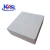 Import KRS High Quality Calcium Silicate Insulation Material Production fireproof and sound insulation Calcium silicate board from China